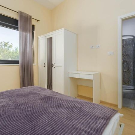 Villa Mariva Žminj Kültér fotó
