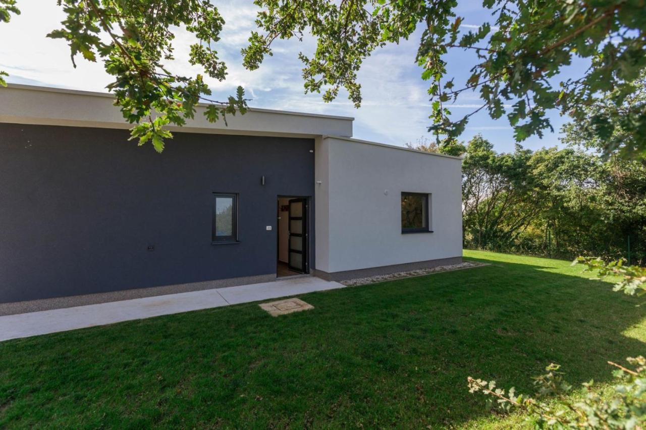Villa Mariva Žminj Kültér fotó