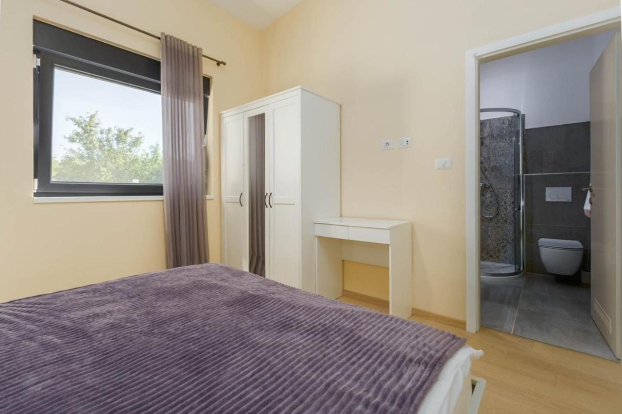 Villa Mariva Žminj Kültér fotó