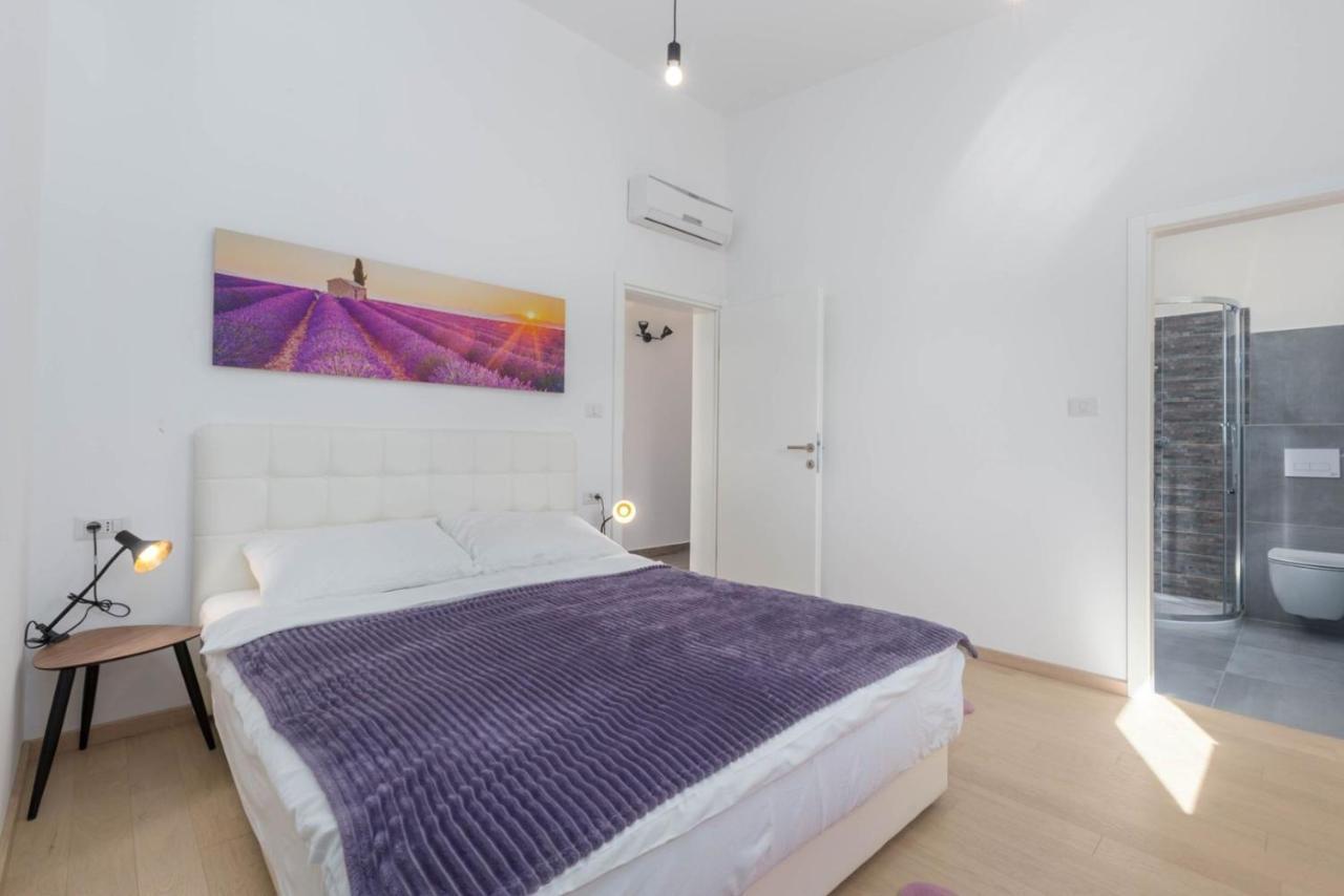 Villa Mariva Žminj Kültér fotó
