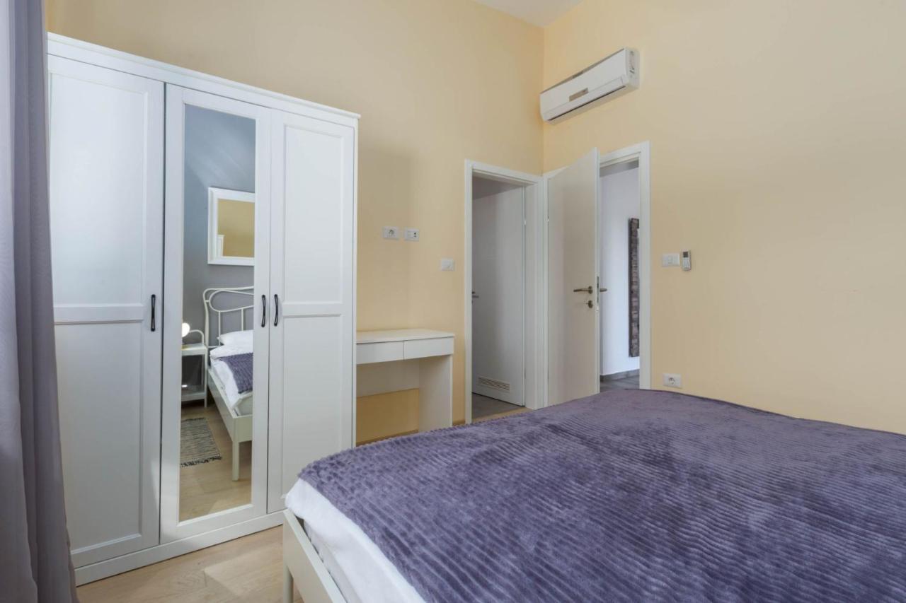 Villa Mariva Žminj Kültér fotó